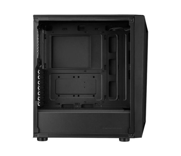 Cooler Master CMP 510 ARGB + Zasilacz MWE V2 650W 80 PLUS BRONZE - 1167383 - zdjęcie 9